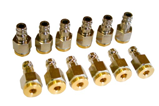 Test set 7003-PS-DS3