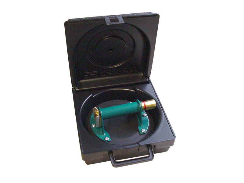 Der Pump-Hand-Sauggriff 284, ist ein robuster Pump-Hand-Sauggriff auf den Sie sich immer verlassen können.