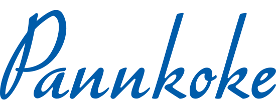 Logo Pannkoke Flachglastechnik Lübeck