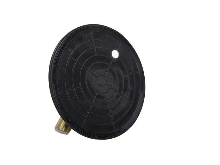 Der Pump-Hand-Sauggriff 284, ist ein robuster Pump-Hand-Sauggriff auf den Sie sich immer verlassen können.