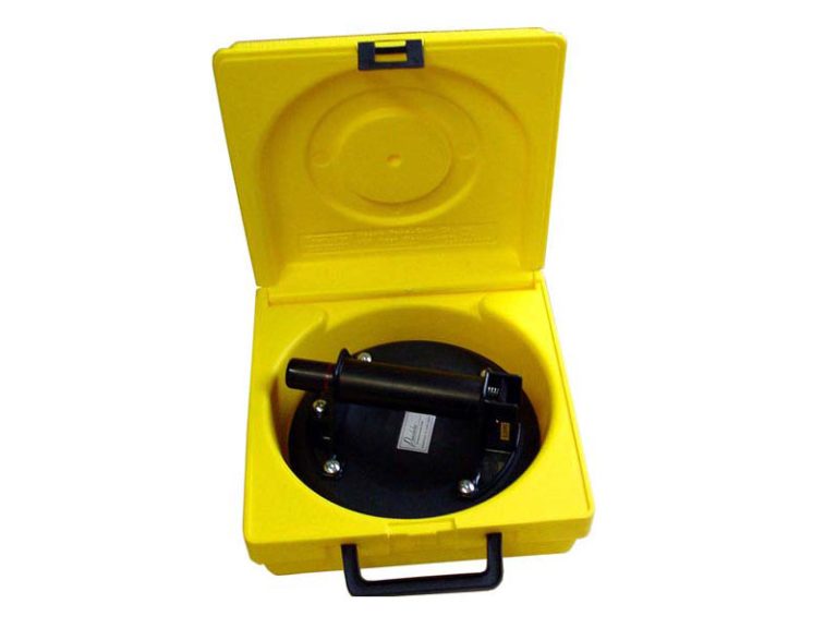 Der Pump-Hand-Sauggriff 284-KU, ist ein kostengünstiger Pump-Hand-Sauggriff auf den Sie sich immer verlassen können.