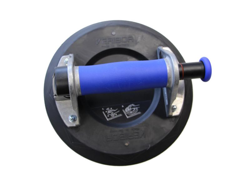 Der Veribor Pump-Hand-Sauggriff 286, ist ein Pump-Hand-Sauggriff.