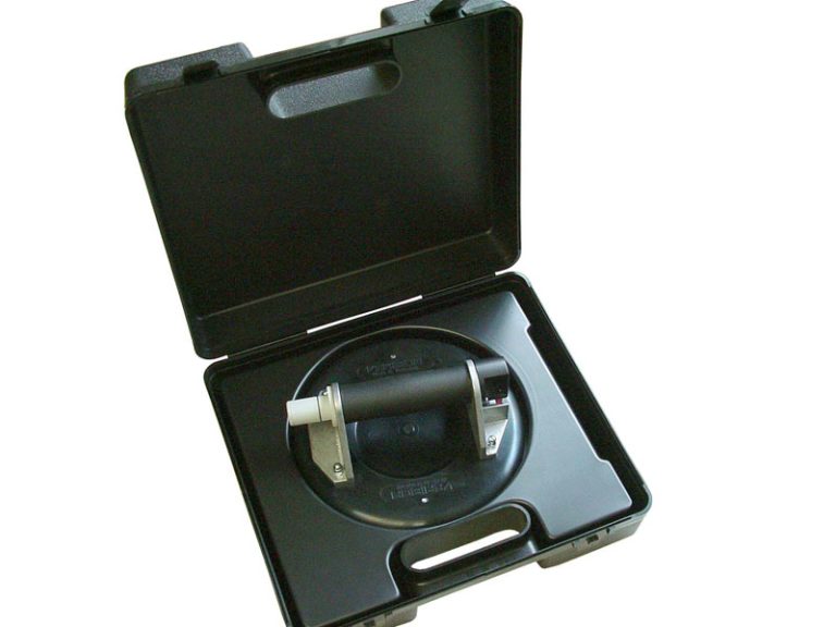 Der Veribor Pump-Hand-Sauggriff 286, ist ein Pump-Hand-Sauggriff.