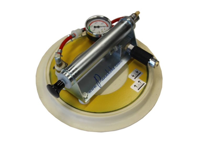 Der PALÜ – Handsauggriff 290M bietet Ihnen viel Sicherheit und eine hohe Tragfähigkeit. Wer ihn einmal hatte, möchte ihn nicht mehr missen.