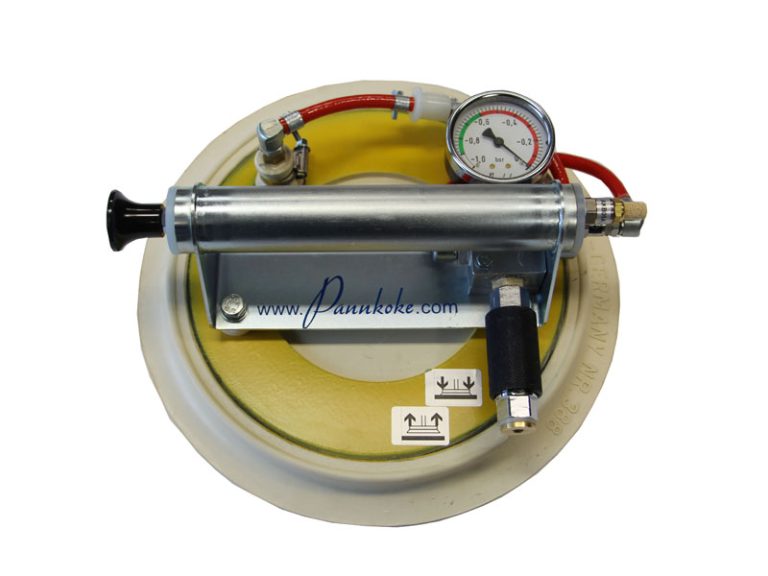 Der PALÜ – Handsauggriff 290M bietet Ihnen viel Sicherheit und eine hohe Tragfähigkeit. Wer ihn einmal hatte, möchte ihn nicht mehr missen.