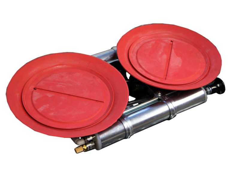 Der PALÜ – Handsauggriff 384 bietet Ihnen viel Sicherheit und eine hohe Tragfähigkeit. Wer ihn einmal hatte, möchte ihn nicht mehr missen.