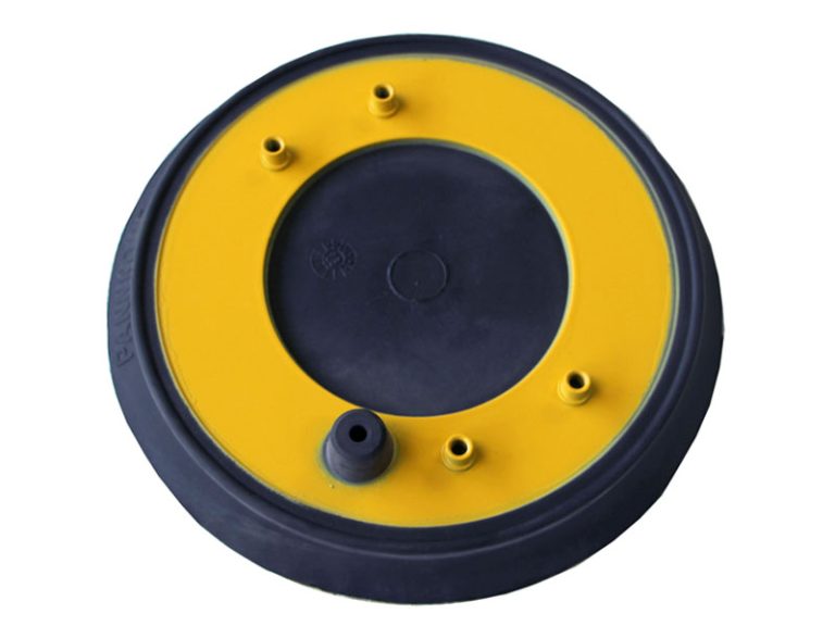 Pannkoke Vakuumsauger 388-4N