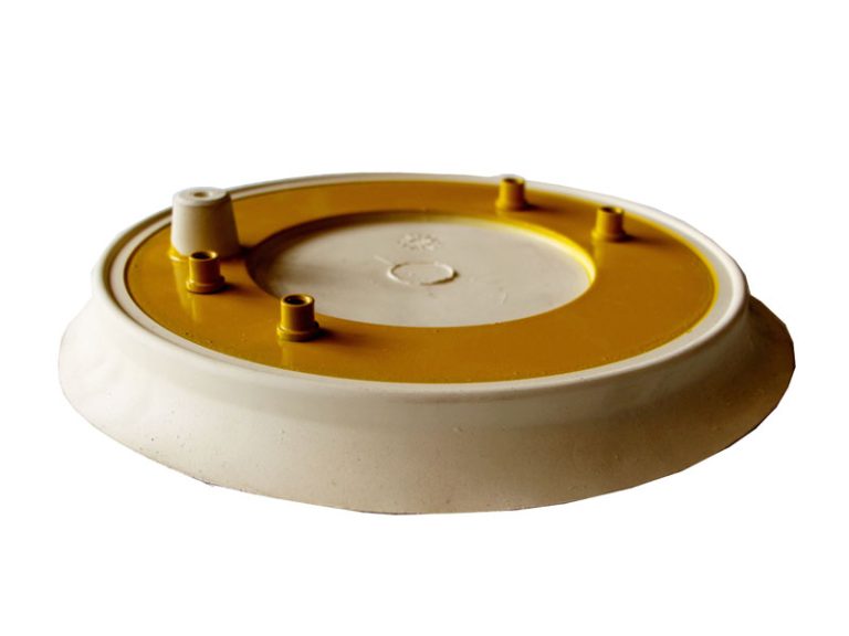 Pannkoke Vakuumsauger 388-4N/TR