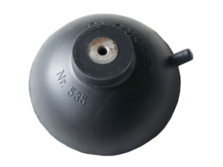 Pannkoke Vakuumsauger 535