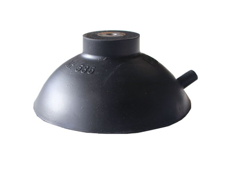 Pannkoke Vakuumsauger 535