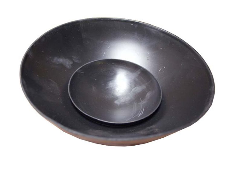 Der PALÜ – Handsauggriff 535 bietet Ihnen die Möglichkeit gewölbte Flächen ansaugen und dann per Hand bewegen zu können.