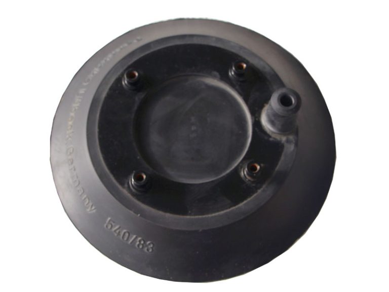 Pannkoke Vakuumsauger 540