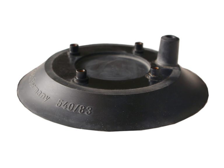 Pannkoke Vakuumsauger 540