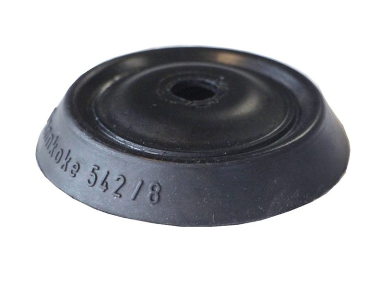 Pannkoke Vakuumsauger 542-08