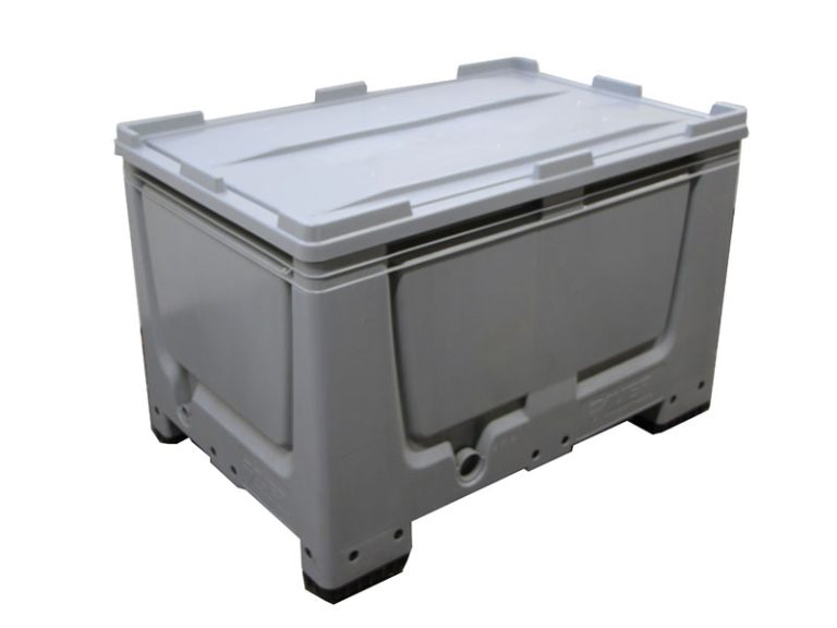 Vacuum lifter VL 800 - the suction battery for use on construction sites with a maximum load capacity of 800 kg